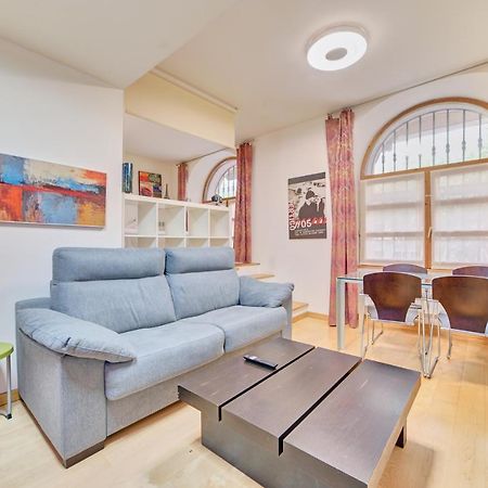 Apartamento La Laurel By Clabao Logrono Bagian luar foto