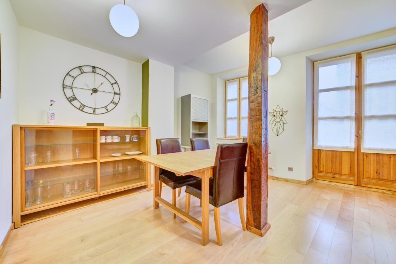 Apartamento La Laurel By Clabao Logrono Bagian luar foto