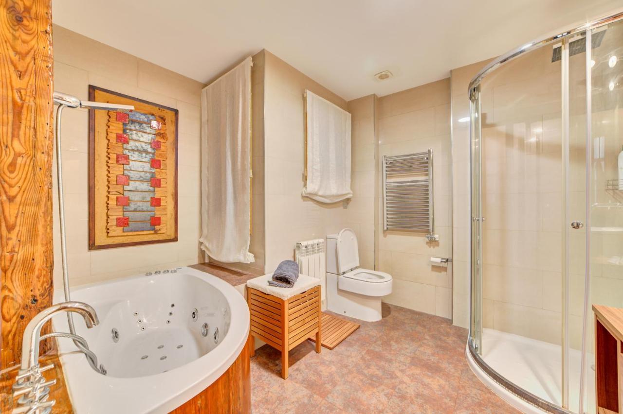 Apartamento La Laurel By Clabao Logrono Bagian luar foto