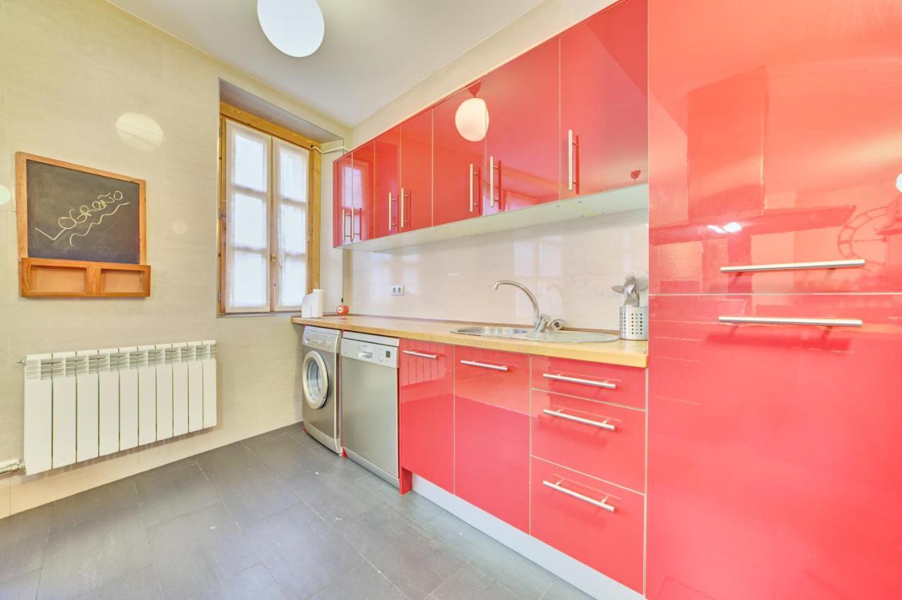 Apartamento La Laurel By Clabao Logrono Bagian luar foto