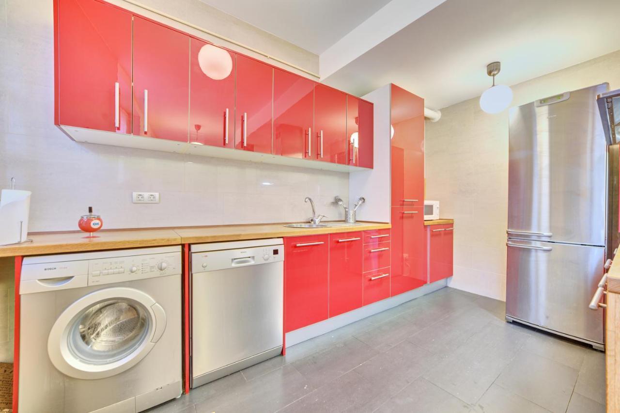 Apartamento La Laurel By Clabao Logrono Bagian luar foto