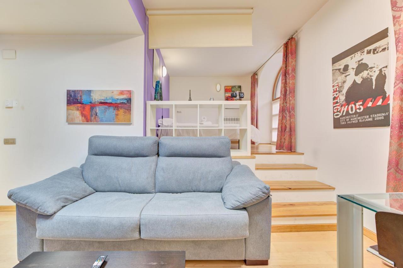 Apartamento La Laurel By Clabao Logrono Bagian luar foto