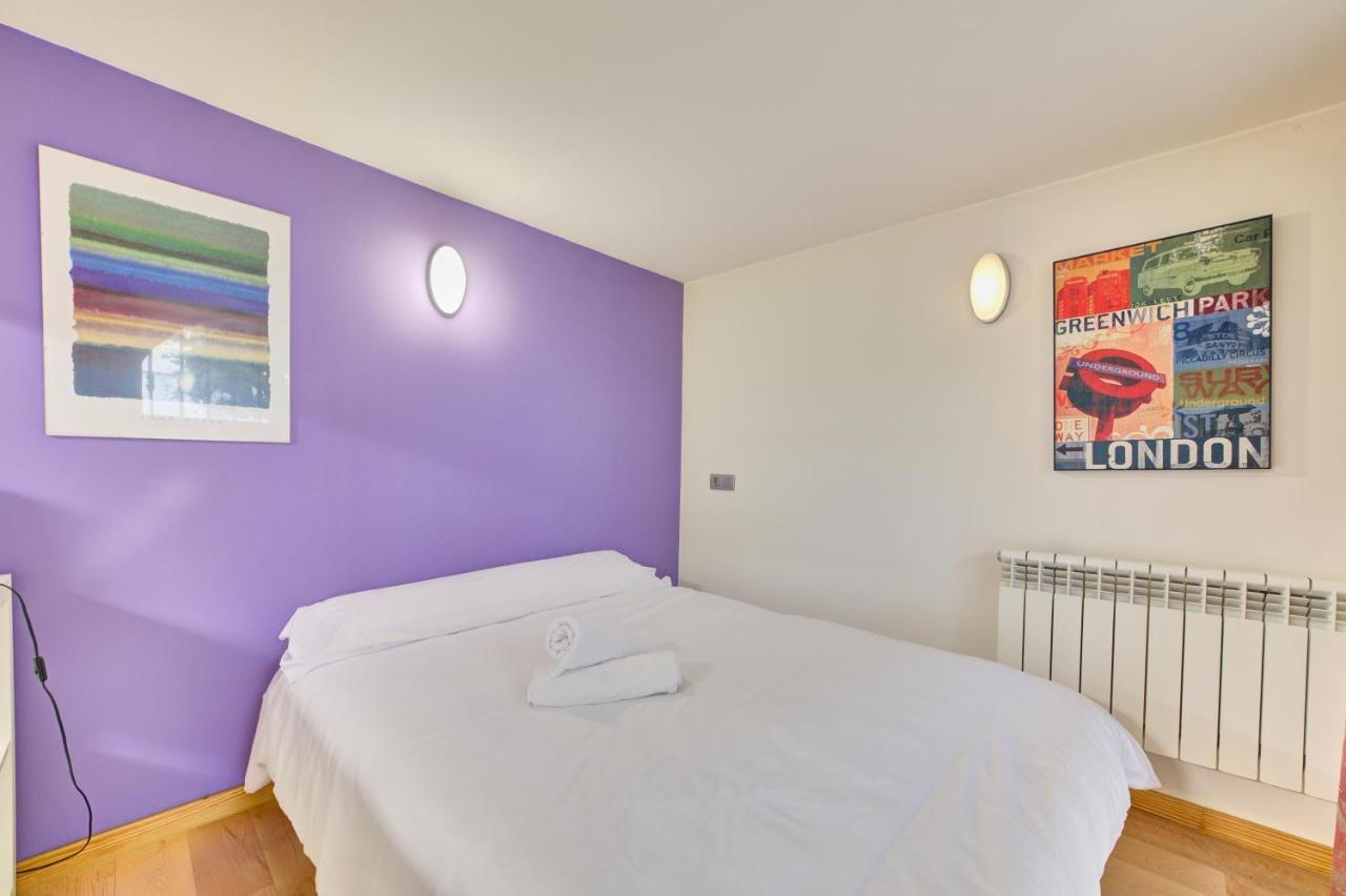 Apartamento La Laurel By Clabao Logrono Bagian luar foto