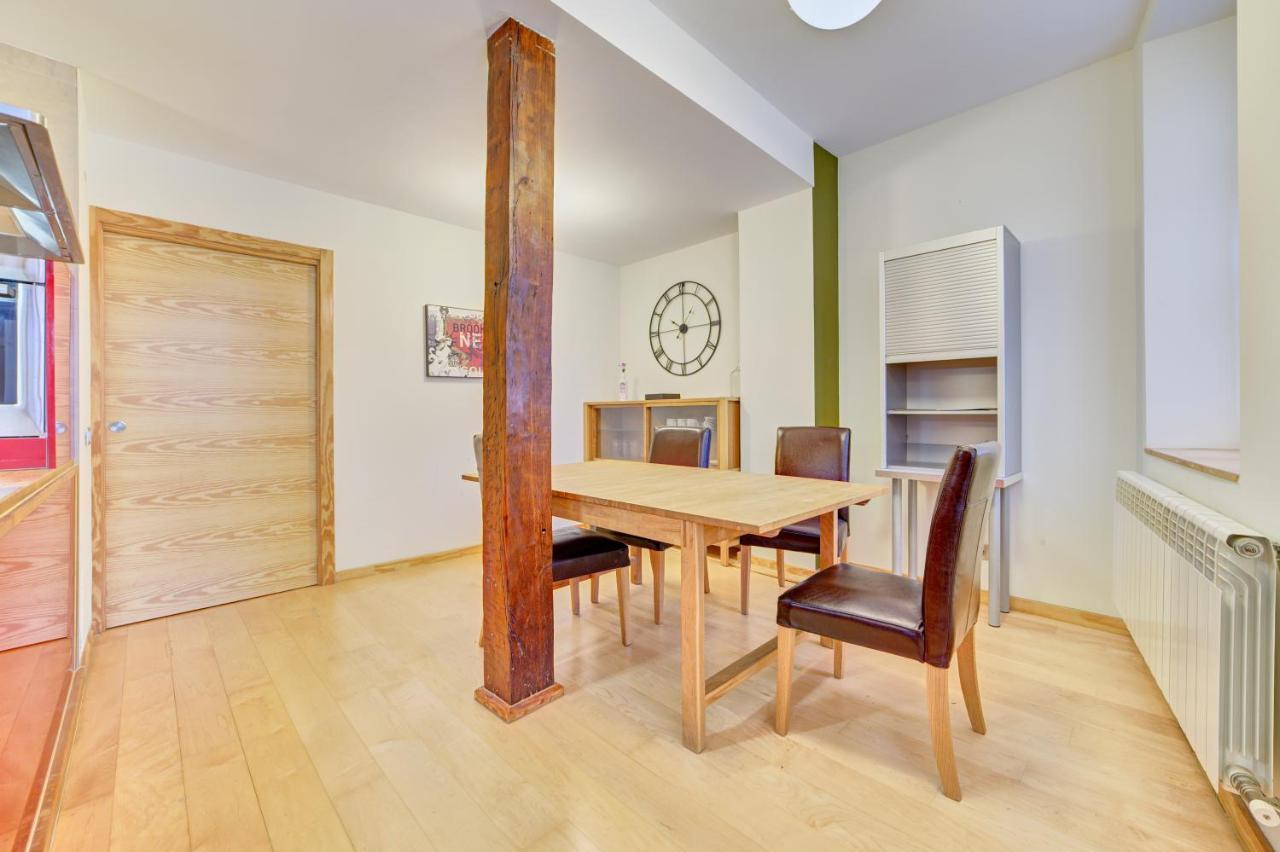 Apartamento La Laurel By Clabao Logrono Bagian luar foto