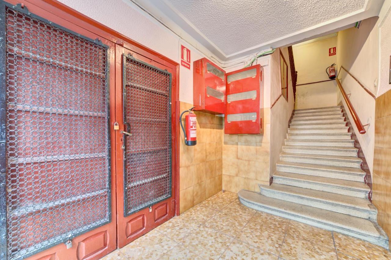 Apartamento La Laurel By Clabao Logrono Bagian luar foto